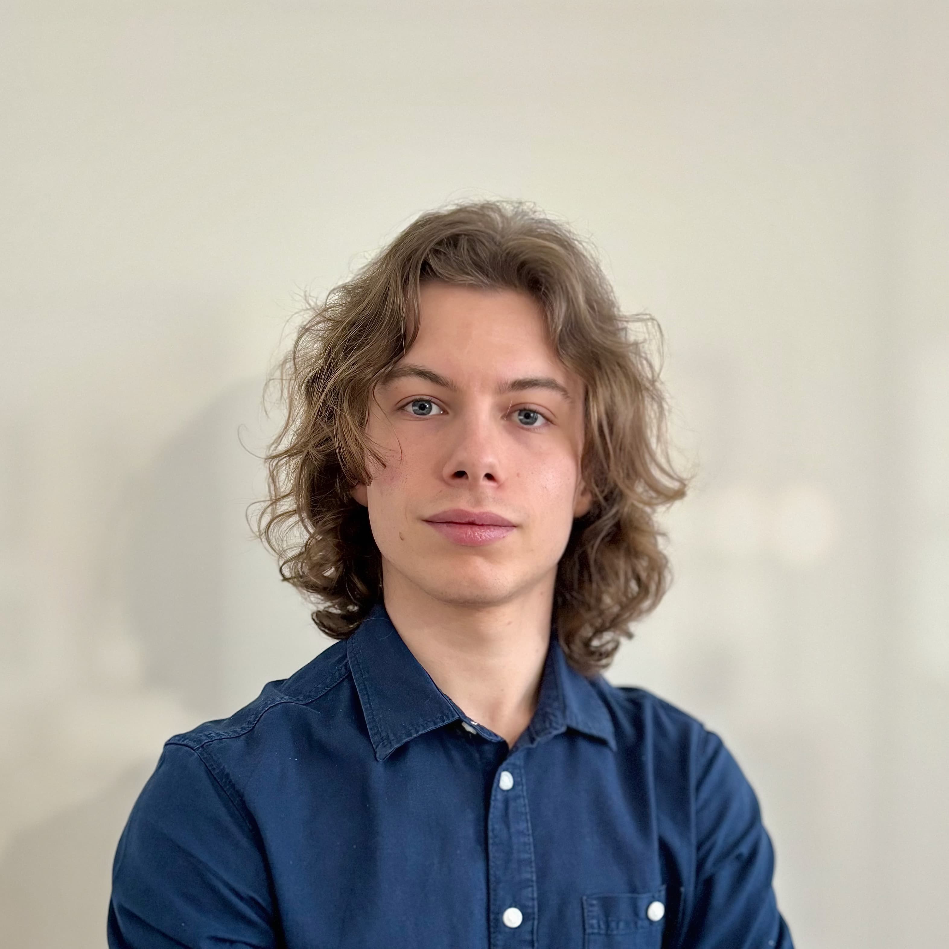 Nathan Vidal — Développeur web freelance